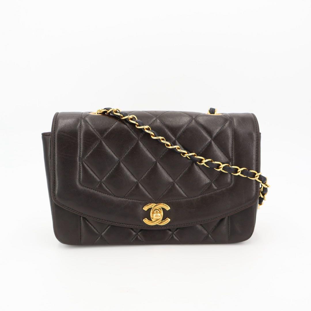 Chanel shoulder bag,Second-hand