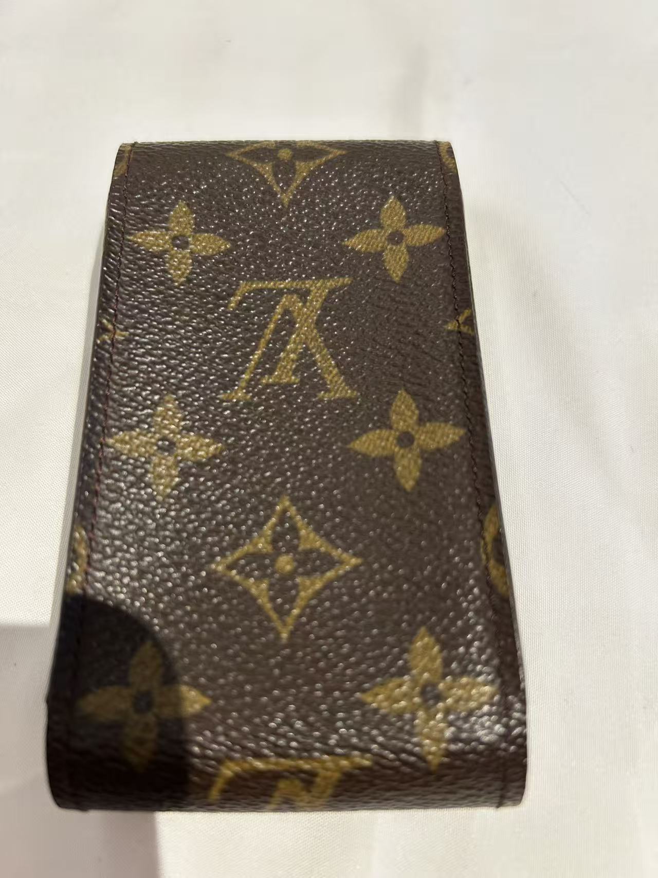 Louis Vuitton Cigarette Case,Second-hand