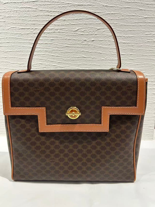 Second-hand Celine handbag