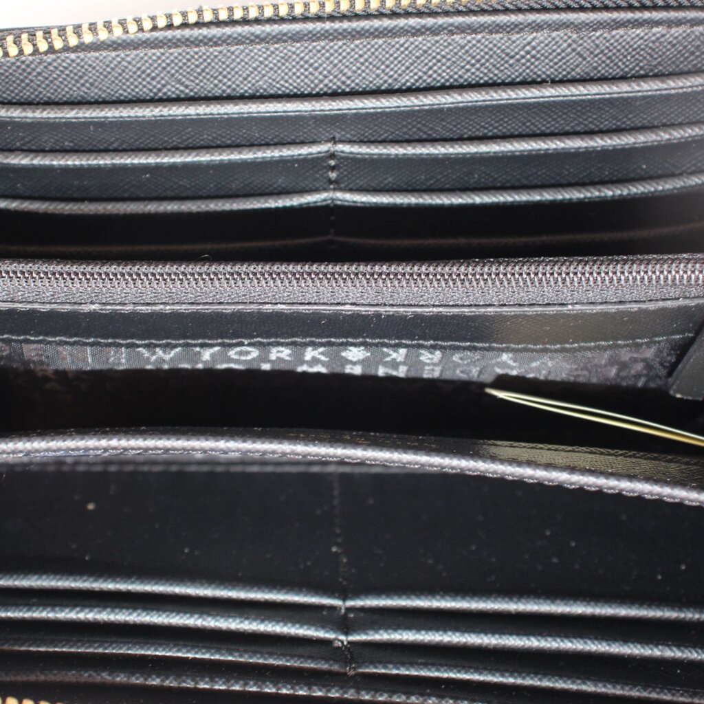 KATE SPADE BLAKE AVE NEDA WALLETS POLKA DOT，Second-hand