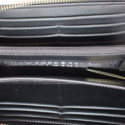 KATE SPADE BLAKE AVE NEDA WALLETS POLKA DOT，Second-hand