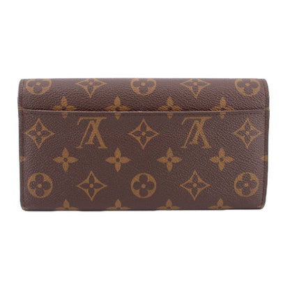 LOUIS VUITTON SARAH WALLETS
