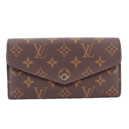 LOUIS VUITTON SARAH WALLETS