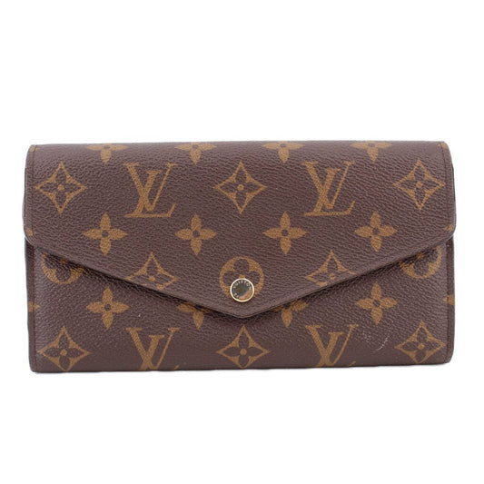 LOUIS VUITTON SARAH WALLETS