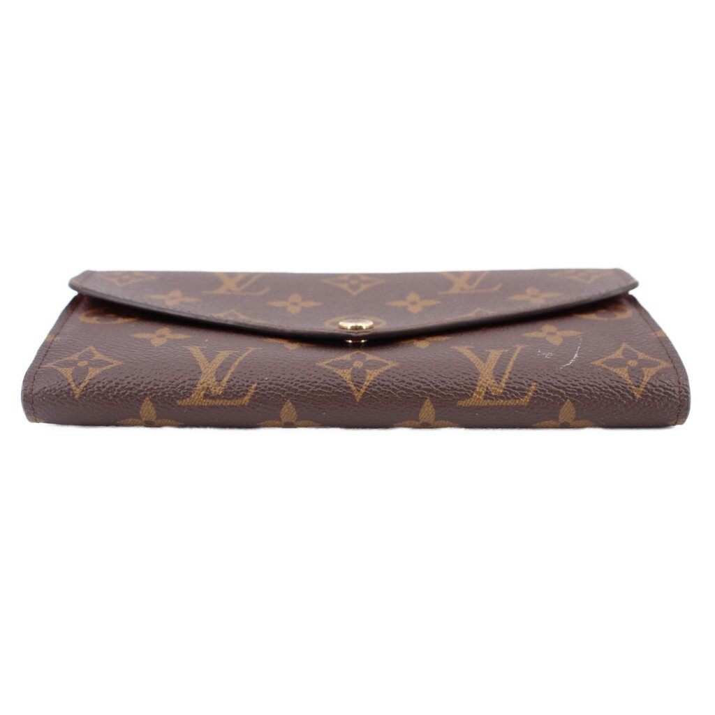 LOUIS VUITTON SARAH WALLETS